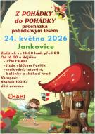 Z pohádky do pohádky 1