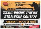 Veřejná střelecká soutěž 1